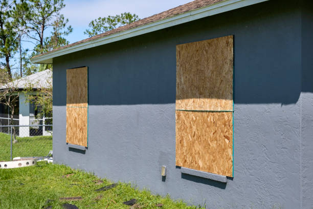 Affordable Siding Repair and Maintenance Services in Emory, TX